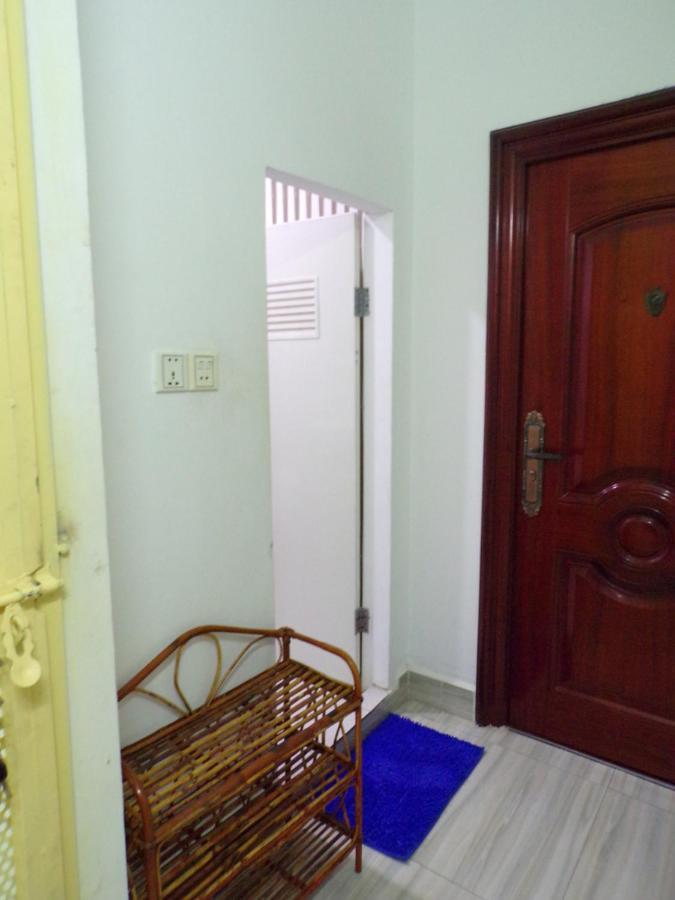Cannarata Phnom Penh Exterior foto
