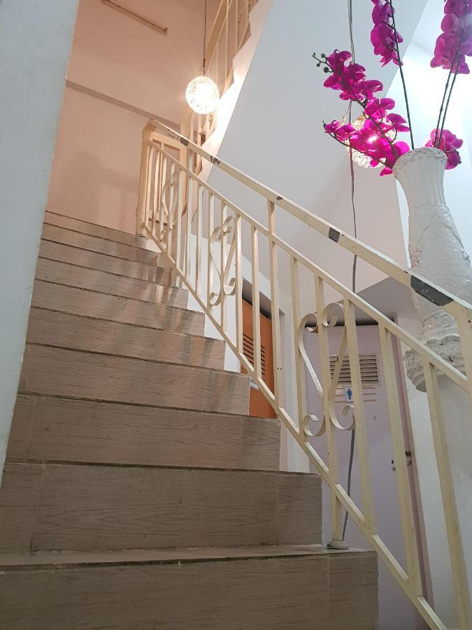 Cannarata Phnom Penh Exterior foto